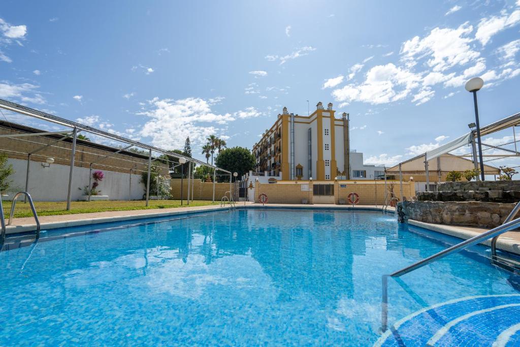 Balneario de Chiclana
